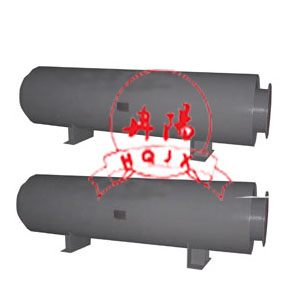 柴油發(fā)電機(jī)消音器